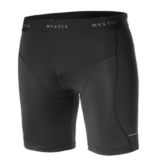 Гидрошорты Mystic Boxer shorts Quickdry Men Black
