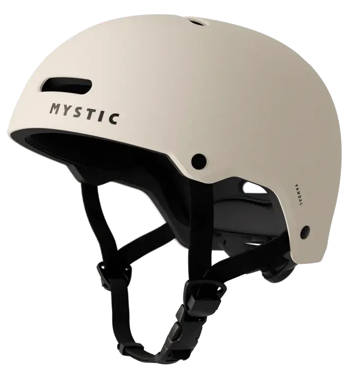Шлем Mystic Vandal Helmet Sand