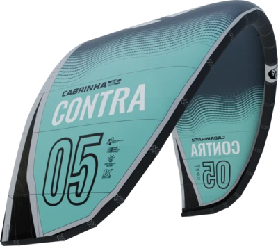 Гибридный кайт Cabrinha Contra 1 Strut 2021