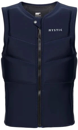 Спасжилет для кайта Mystic Star Impact Vest Kite Navy
