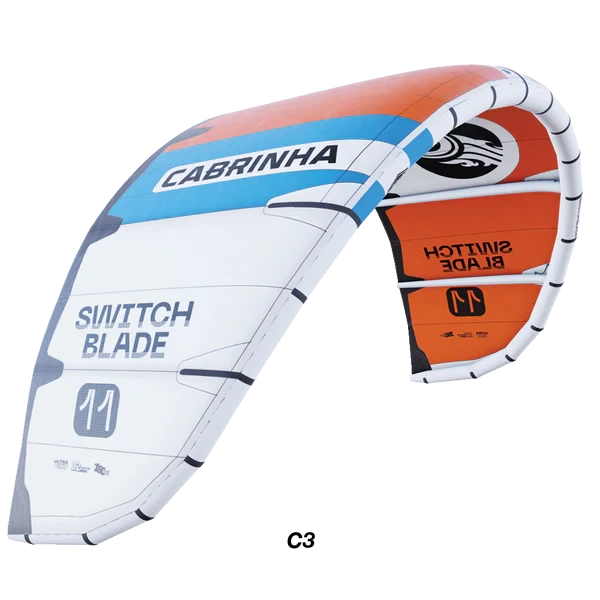 Кайт Cabrinha Switchblade Apex 2025