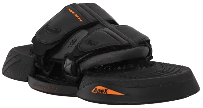 Крепления для кайтборда Naish Apex Bindings
