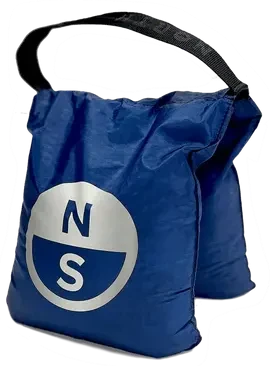 North Sandbag Pacific Blue North Sandbag Pacific Blue