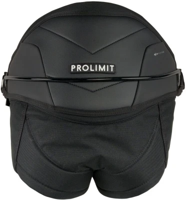 Трапеция для кайта Prolimit Kite Seat System Black/Orange 2023 L