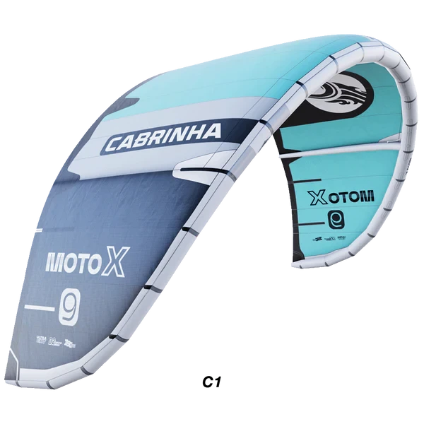 Кайт Cabrinha Moto X Apex 2025