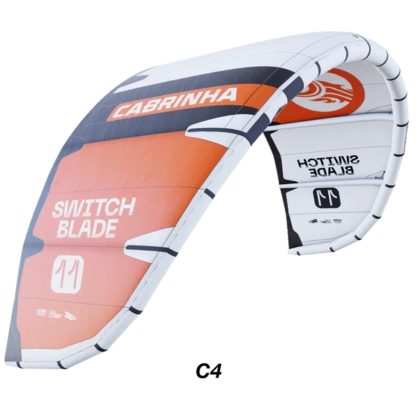 Кайт Cabrinha Switchblade Apex 2025