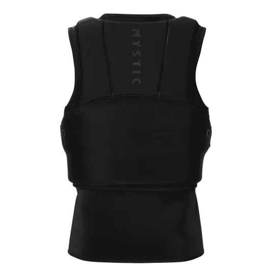 Спасжилет для кайта Mystic Endure Wing Impact Vest Black