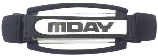 Крепления для кайтборда M-Day Surf Strap 2020