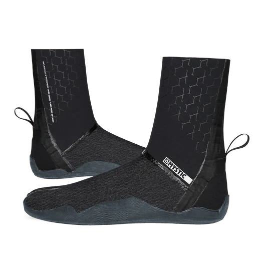 Гидрообувь Mystic Majestic Boot 5mm Split Toe