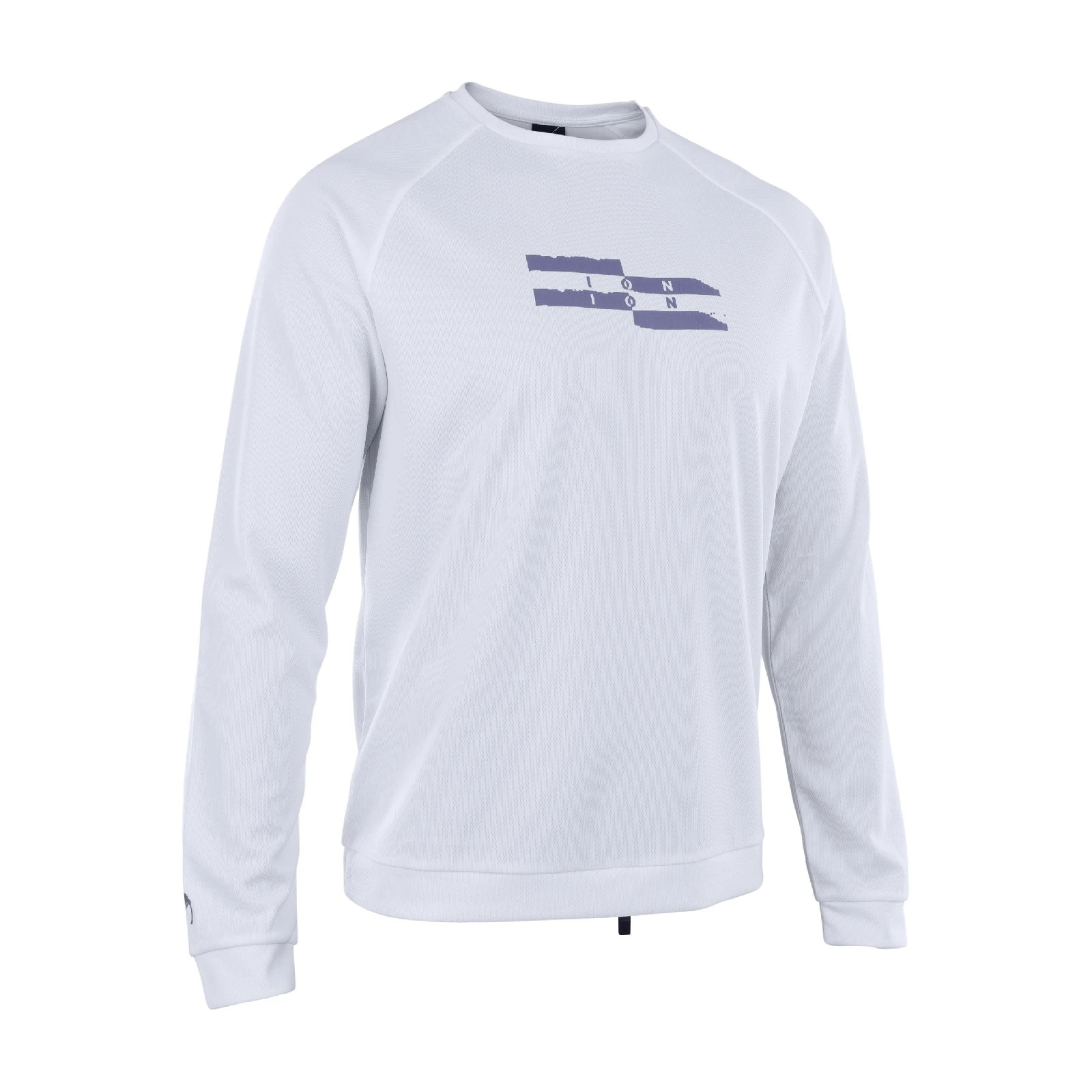 Лайкра для серфинга Ion Wetshirt Men LS Peak/White