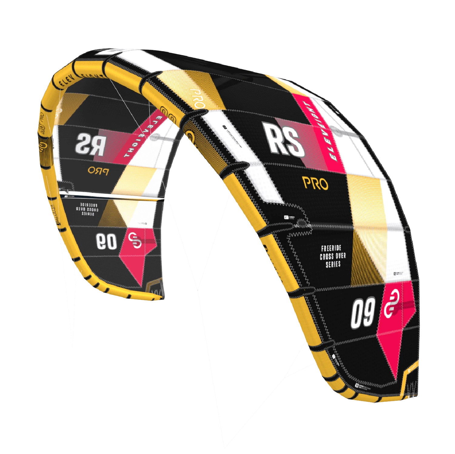Кайт Eleveight RS PRO V1 2026