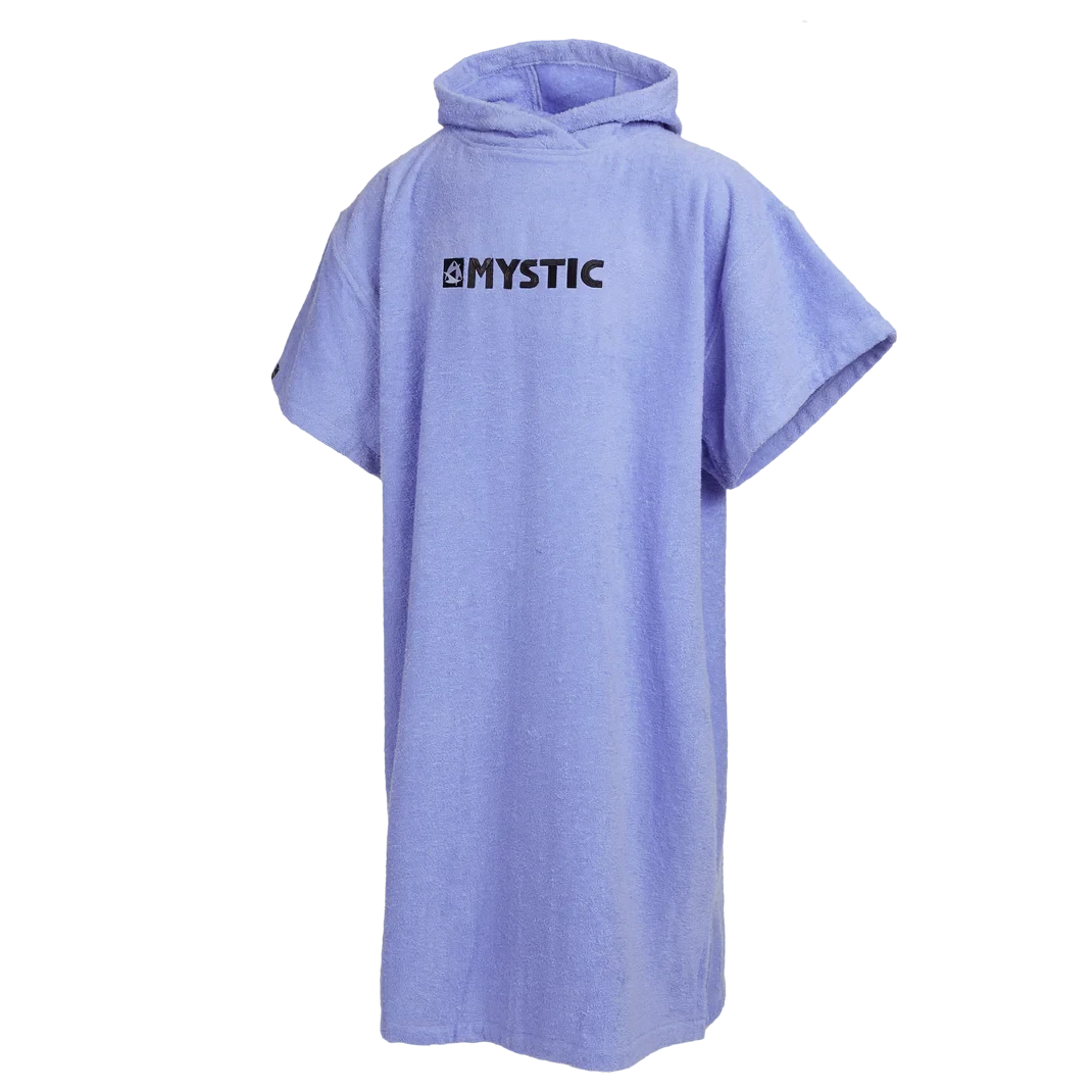 Серфпончо Mystic Poncho Regular Pastel Lilac
