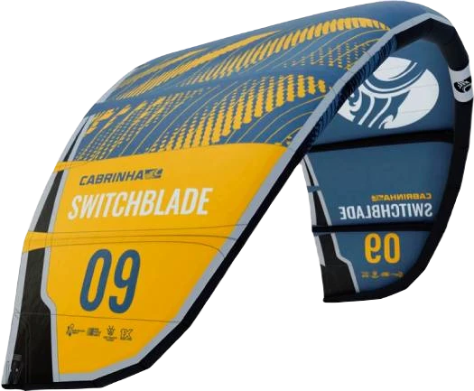 Гибридный кайт Cabrinha Switchblade 2022