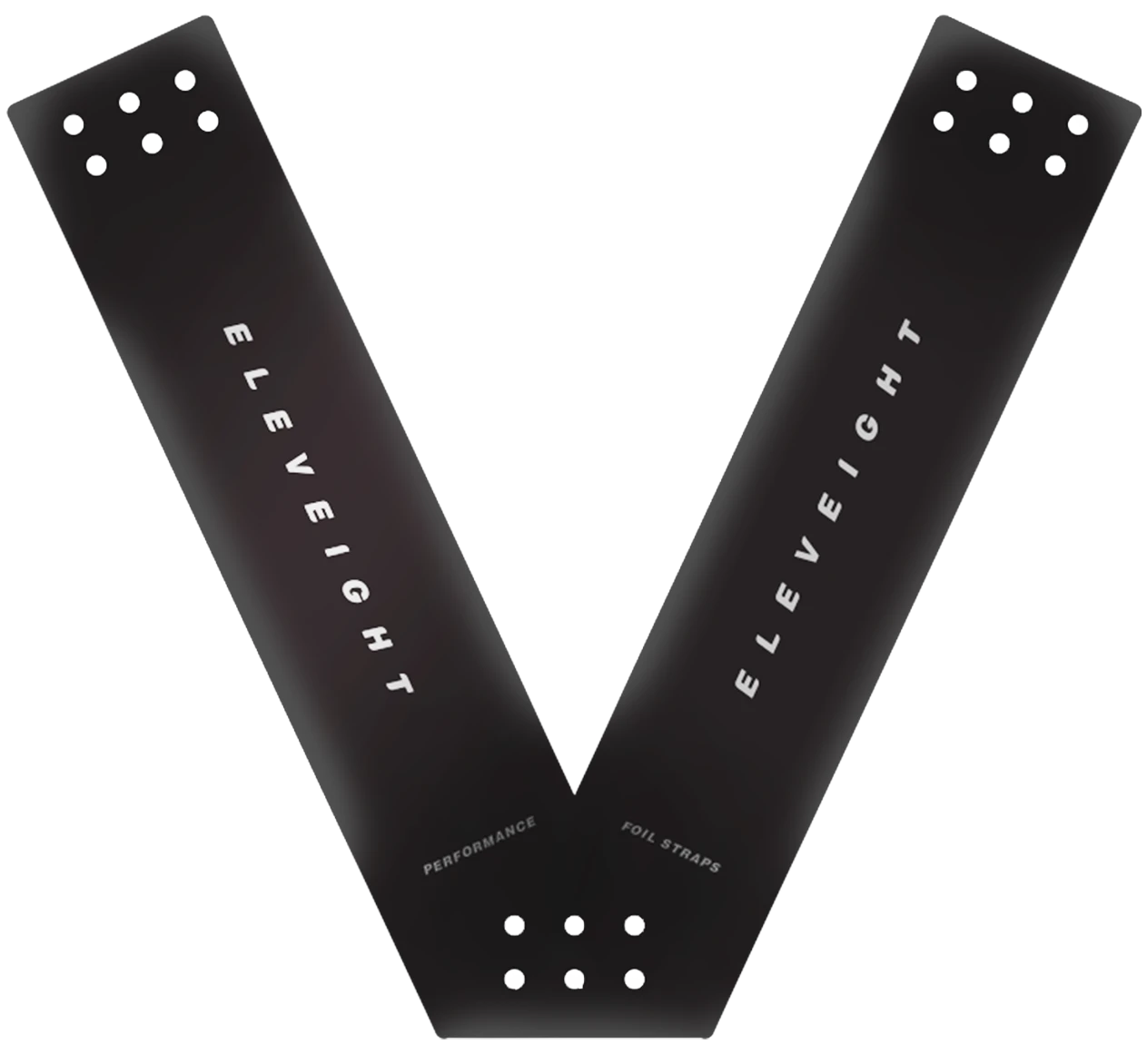 V петли для фойлбордов и вингбордов Eleveight V-Straps