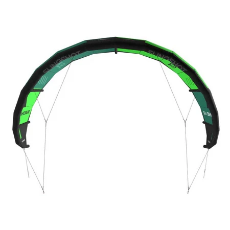 Дельта кайт Slingshot Machin V2 2022