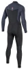 Гидрокостюм Prolimit Predator Steamer Free-X 5/3 GBS Black 2023
