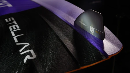 Кайтборд Eleveight Stellar V2 2026