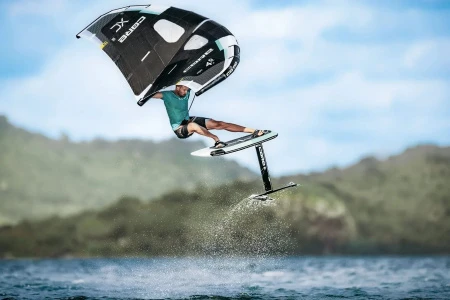 Вингфоил Core Spectrum