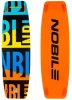 Кайтборд Nobile NBL 2020