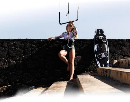 Кайтборд Core Era