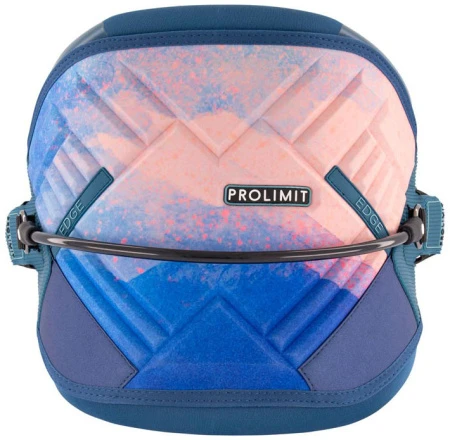 Трапеция для кайта Prolimit Pure Edge Blue/Peach 2021