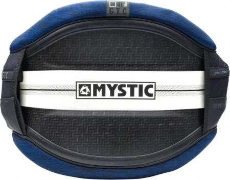 Трапеция для кайта Mystic Majestic Waist Harness White 2018