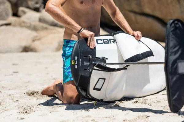 Чехол защитный для фойл доски Сore Quiverbag Foil