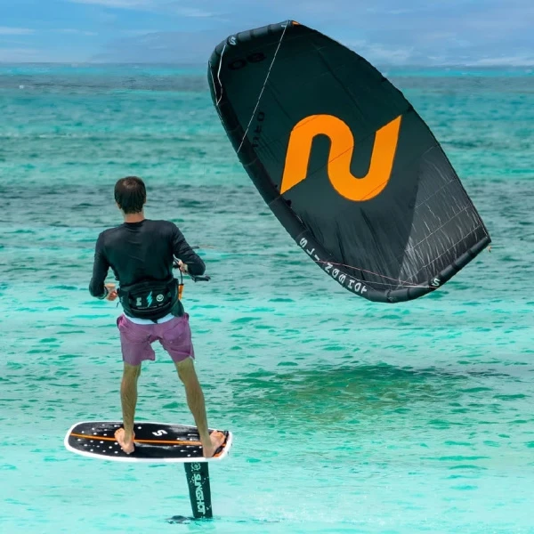 Кайт Slingshot UFO V3 2025