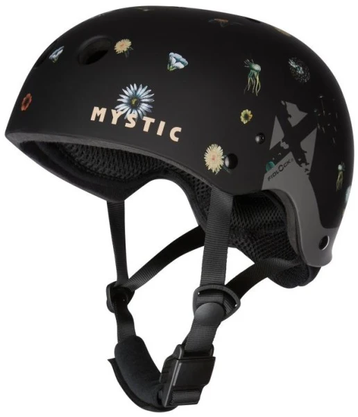 Водный шлем Mystic MK8 X Helmet Multi Color