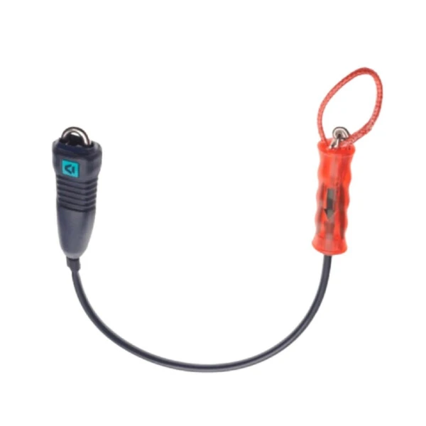 Лиш для кайта Duotone Short Safety Leash