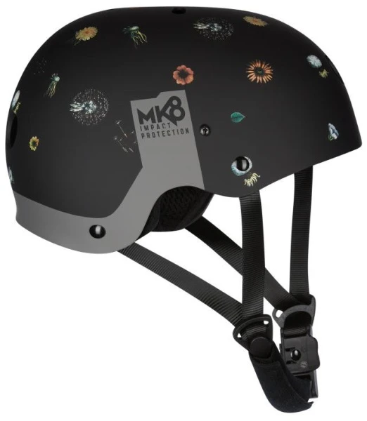 Водный шлем Mystic MK8 X Helmet Multi Color