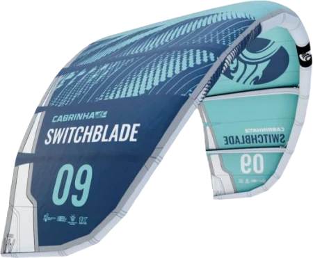 Гибридный кайт Cabrinha Switchblade 2022