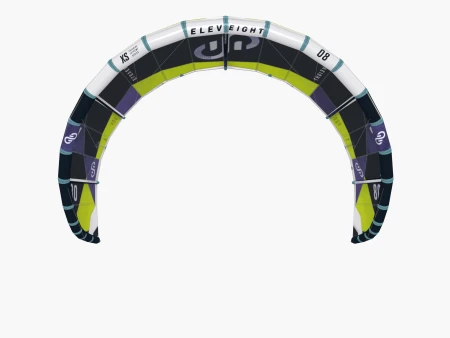 Кайт Eleveight XS V6 2026