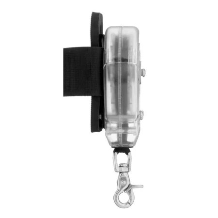 Лиш для кайтборда Oceanus Technologies Roll Leash 