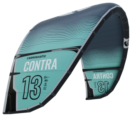 Гибридный кайт Cabrinha Contra 3 Strut 2021