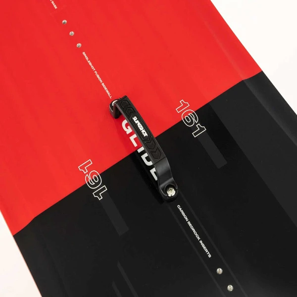 Кайтборд Slingshot Misfit 2023 Glide V13