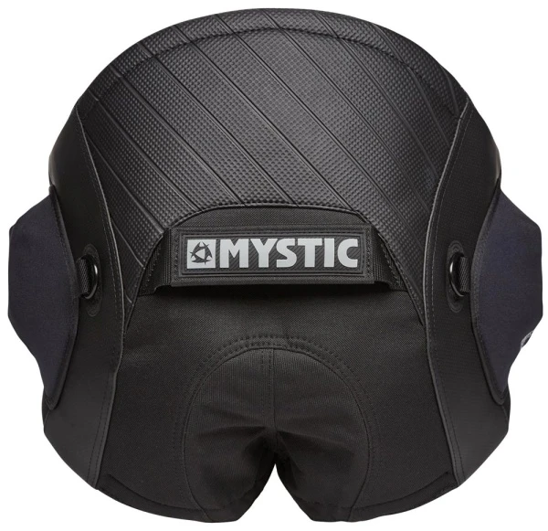 Трапеция для кайта Mystic Aviator Seat Black 2023