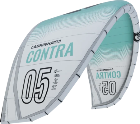 Гибридный кайт Cabrinha Contra 1 Strut 2021
