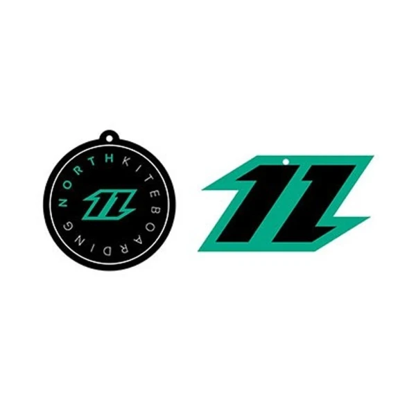 Набор освежителей воздуха North