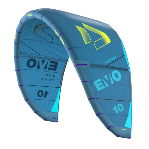Кайт Duotone Evo 2025