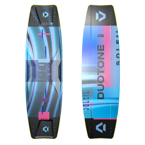 Кайтборд Duotone Soleil SLS 2024