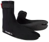 Гидрообувь для серфинга O'neill Heat Ninja Boot Split Toe 3mm Black 2021