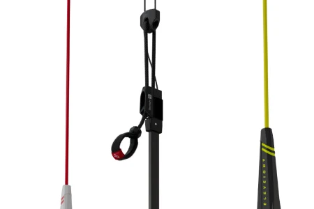 Планка управления Eleveight CS Auto Bar V2 2026