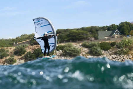 Винг North Mode Pro 2026