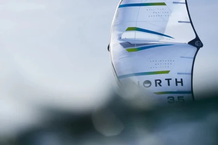 Винг North Mode Pro 2026