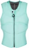 Спасжилет для кайта Mystic Star Impact Vest Fzip Kite Mist Mint 2020