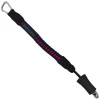 Лиш для кайта Mystic Safety Leash Short Navy/Red 2023