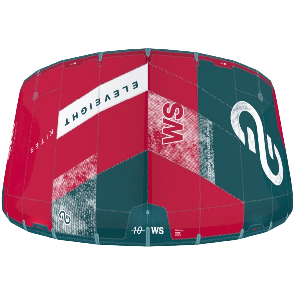 Гибридный кайт Eleveight WS V8 2026