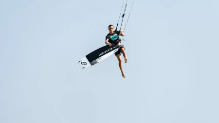 Кайтборд Eleveight Process C+ V6 2026