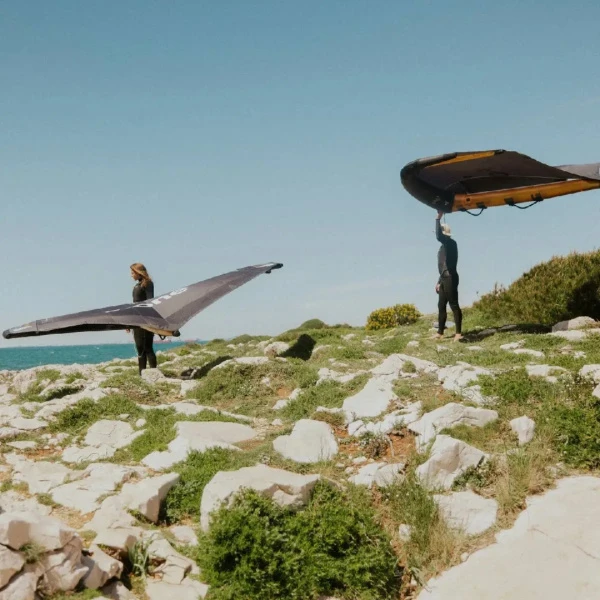 Винг F-One Strike CWC V5 2025